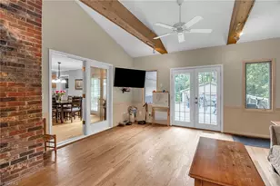 1438 Tyro School Rd, Lexington, NC 27295 - Photo 30