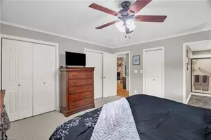 1438 Tyro School Rd, Lexington, NC 27295 - Photo 16