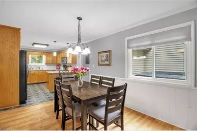 1438 Tyro School Road, Lexington, NC 27295 - Photo 10