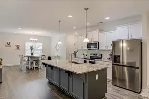 8663 Stone Valley Dr, Clemmons, NC 27012 - Photo 1