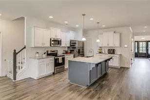 8663 Stone Valley Dr, Clemmons, NC 27012 - Photo 10