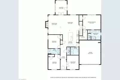 8663 Stone Valley Drive, Clemmons, NC 27012 - Photo 34