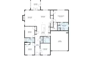 8663 Stone Valley Dr, Clemmons, NC 27012 - Photo 34