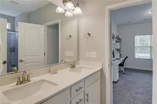 8663 Stone Valley Dr, Clemmons, NC 27012 - Photo 22