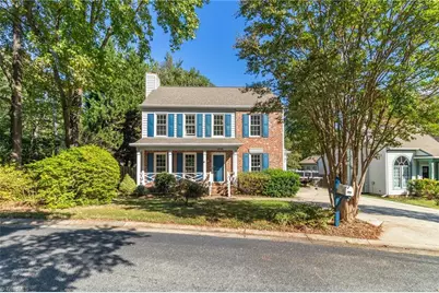 4904 Lonita Street, Greensboro, NC 27407 - Photo 2