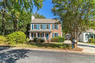 4904 Lonita St, Greensboro, NC 27407 - Photo 2
