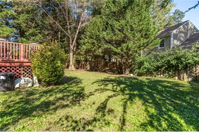 4904 Lonita Street, Greensboro, NC 27407 - Photo 32