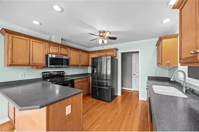 1629 Alyece Court, Burlington, NC 27215 - Photo 6