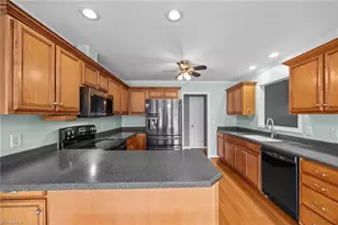1629 Alyece Ct, Burlington, NC 27215 - Photo 8