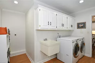 6204 Muirfield Dr, Greensboro, NC 27410 - Photo 20