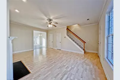 4445 Baylor Street, Greensboro, NC 27455 - Photo 2
