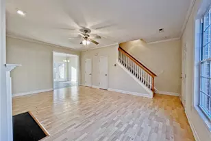 4445 Baylor St, Greensboro, NC 27455 - Photo 2