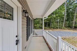 4387 Timber Lea Ln, Ramseur, NC 27316 - Photo 4