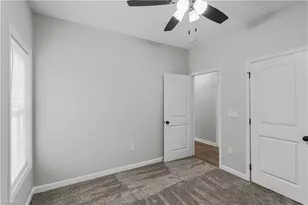 4387 Timber Lea Ln, Ramseur, NC 27316 - Photo 22