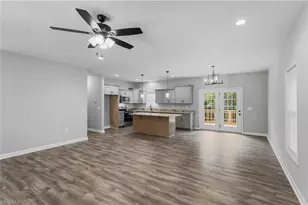 4387 Timber Lea Ln, Ramseur, NC 27316 - Photo 8