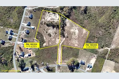 00 Hughes Mill Road, Burlington, NC 27217 - Photo 1