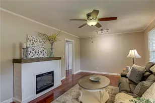 208 Mountain View Rd, King, NC 27021 - Photo 4