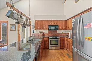 9204 Nc Hwy 109, Wallburg, NC 27107 - Photo 16