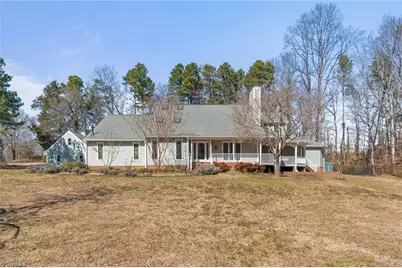 9204 Nc Highway 109, Wallburg, NC 27107 - Photo 6