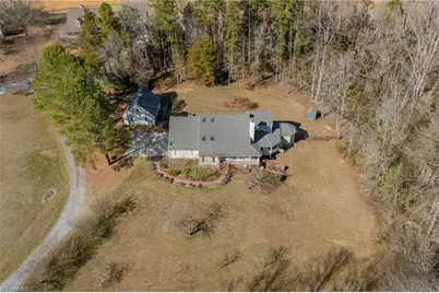 9204 Nc Highway 109, Wallburg, NC 27107 - Photo 2
