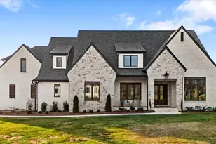 7539 Shadow Creek Dr, Summerfield, NC 27358 - Photo 1