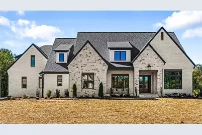 7539 Shadow Creek Drive, Summerfield, NC 27358 - Photo 1