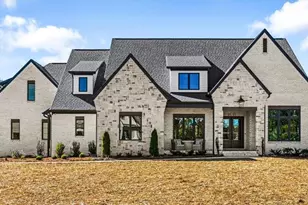 7539 Shadow Creek Dr, Summerfield, NC 27358 - Photo 1