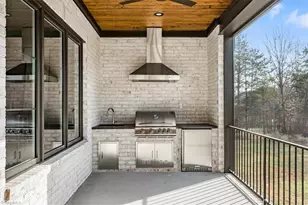 7539 Shadow Creek Dr, Summerfield, NC 27358 - Photo 48