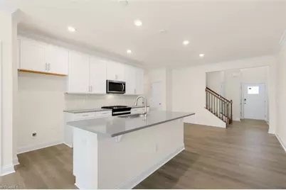 122 Lemongrass Lane, Bermuda Run, NC 27006 - Photo 8