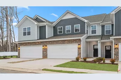 124 Lemongrass Lane, Bermuda Run, NC 27006 - Photo 2