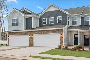 124 Lemongrass Ln, Bermuda Run, NC 27006 - Photo 2