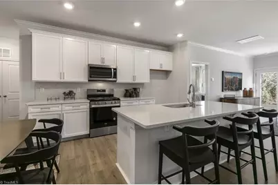 124 Lemongrass Lane, Bermuda Run, NC 27006 - Photo 4