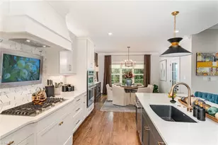 4304 Griffins Gate Ln, Greensboro, NC 27407 - Photo 16