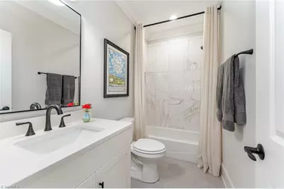 4304 Griffins Gate Lane, Greensboro, NC 27407 - Photo 32