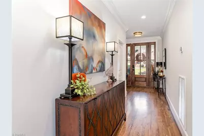 4304 Griffins Gate Lane, Greensboro, NC 27407 - Photo 6