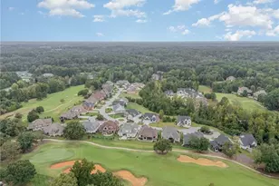 4304 Griffins Gate Ln, Greensboro, NC 27407 - Photo 44