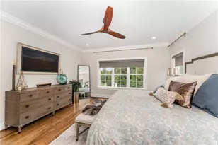 4304 Griffins Gate Ln, Greensboro, NC 27407 - Photo 24