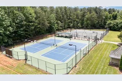 4304 Griffins Gate Lane, Greensboro, NC 27407 - Photo 48