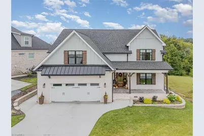 4304 Griffins Gate Lane, Greensboro, NC 27407 - Photo 2