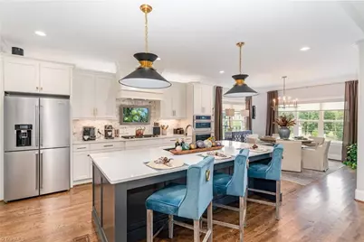 4304 Griffins Gate Lane, Greensboro, NC 27407 - Photo 14