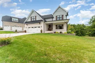 4304 Griffins Gate Ln, Greensboro, NC 27407 - Photo 4