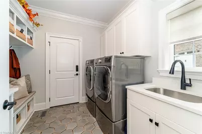 4304 Griffins Gate Lane, Greensboro, NC 27407 - Photo 20