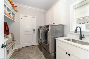 4304 Griffins Gate Ln, Greensboro, NC 27407 - Photo 20