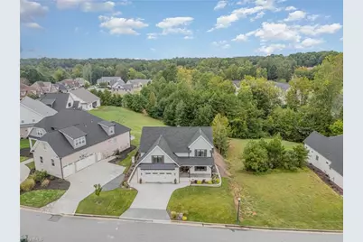 4304 Griffins Gate Lane, Greensboro, NC 27407 - Photo 42