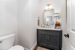 4304 Griffins Gate Ln, Greensboro, NC 27407 - Photo 22