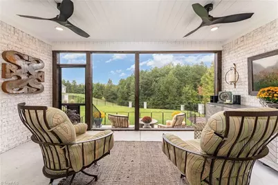 4304 Griffins Gate Lane, Greensboro, NC 27407 - Photo 12