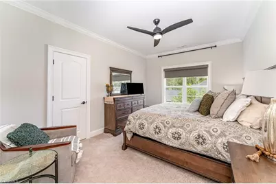 4304 Griffins Gate Lane, Greensboro, NC 27407 - Photo 34