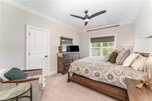 4304 Griffins Gate Ln, Greensboro, NC 27407 - Photo 34