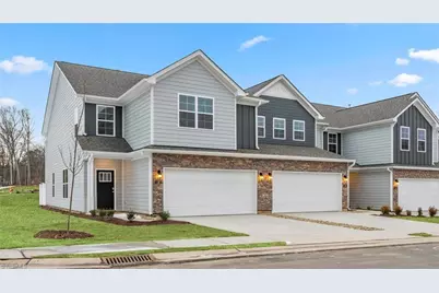 126 Lemongrass Lane, Bermuda Run, NC 27006 - Photo 2