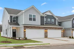 126 Lemongrass Ln, Bermuda Run, NC 27006 - Photo 2